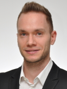 Mitarbeiter Dr. Clemens Janisch