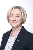 Mitarbeiter Birgit Ladendorfer