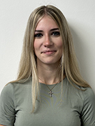 Mitarbeiter Miriam Mörth