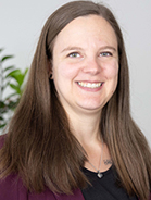 Jana Thanner, BA