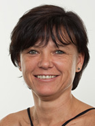 Mitarbeiter Brigitte Novotny