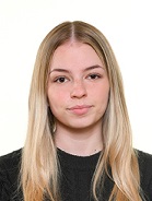 Mitarbeiter Nadja Lashofer
