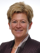 Mitarbeiter Sonja Marchhart