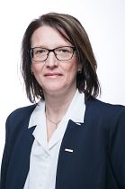 Mitarbeiter Heidemarie Hölzl