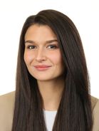 Victoria Schreiner BEd