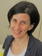 Mitarbeiter Kerstin Leitner