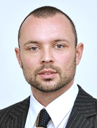 Mag. Dr. Paul Morolz