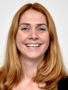 Mitarbeiter Mag. Barbara Feldbacher