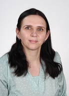 Mitarbeiter Tanja Jelic