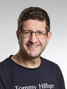 Andreas Praxmarer