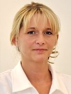 Mitarbeiter Claudia Schubert