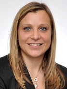 Mitarbeiter Barbara Liebert