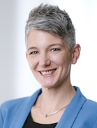 Mitarbeiter Dr. Marianne Roitner