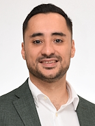 Ing. Yücel Saykili LL.B.