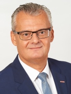 Mitarbeiter Mag. Hans-Christian Karall