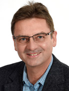 Mitarbeiter Harald Schmidt