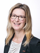 Mitarbeiter Sabine Guserl