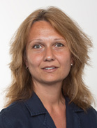 Mitarbeiter Sabina Bladsky