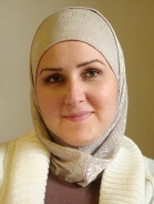 Mitarbeiter Schirin Al-Bassimi