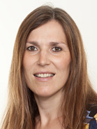Mitarbeiter Sonja Kreisel