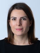 Christina Laura Kohlmaier BA,MA,MBA