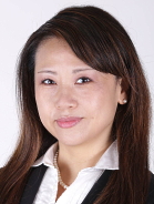 Mitarbeiter Mag. Hong Yi Zhou
