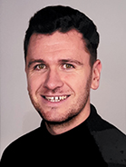 Mag.  Sebastian Mann