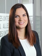 Sonja Schweighofer BA