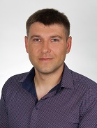© WKOÖ Mykola Holodovych