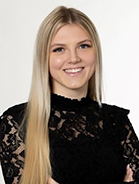 Mitarbeiter Laura Herregger