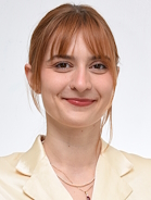 Mitarbeiter Stella-Jo Thurner
