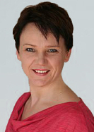 Mitarbeiter Mag. (FH) Doris Fischer