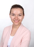 Mitarbeiter Tamara Köck