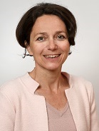 Mitarbeiter Mag.a Birgit Schimmel
