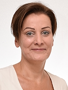Mitarbeiter Anke Meier