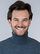 Jakob Kaufmann BSc