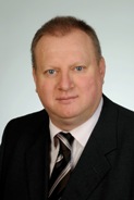 Mitarbeiter Josef Nöbauer