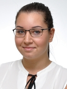 Mitarbeiter Marina Mitrovic