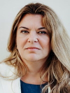 Mitarbeiter Mag. Claudia Scarimbolo