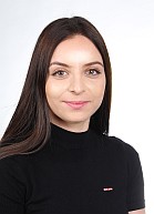 Mitarbeiter Emine Cakiroglu