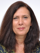 Mitarbeiter Gordana Marjanovic