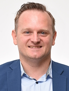 Mag. Amer Hadzisalihovic