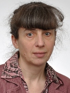 Mitarbeiter Silvia Schmutzer