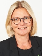 Mitarbeiter Kerstin Strasser