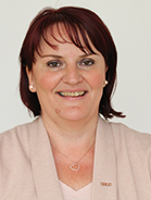 Mitarbeiter Sonja Schön