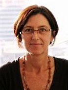 Mitarbeiter Manuela Kaltenegger-Görgü