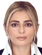 Mitarbeiter Mag. Salomeh Saidi
