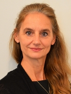 Mitarbeiter Angelika Holzner-Berrod