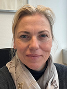 Mitarbeiter Katrin Wörndle