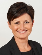 Mitarbeiter Silvia Sattler